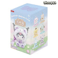 Sanrio Characters Fox Island Series Plush Doll Blind Box