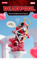 Pop Mart Marvel Deadpool Series Blind Box