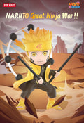 NARUTO Ninkai Taisen Series Figures, Blind Box
