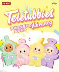 Teletubies Vibrancy Series Vinyl Plush Doll, Blind Box