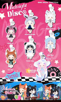 DODO NAMI Midnight Disco Series Pendant Figures, Blind Box