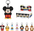 POP MART Mickey Family  Series Figures Blind Box