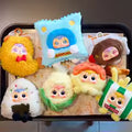 Samuel San Xiao Mao Fried Shrimp Blind Box