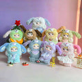 Nommi V5 Puppy Diary Series Plush Dolls, Blind Box