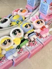 HUGKIS The Powerpuff Girls Series Blind Box