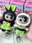 HUGKIS The Powerpuff Girls Series Blind Box