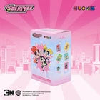 HUGKIS The Powerpuff Girls Series Blind Box