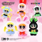 HUGKIS The Powerpuff Girls Series Blind Box